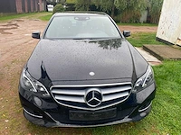 Mercedes-benz e 300 bluetec hybrid, 2014 - afbeelding 3 van  33