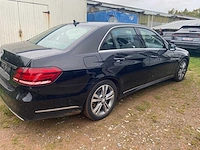 Mercedes-benz e 300 bluetec hybrid, 2014 - afbeelding 6 van  33