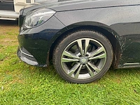 Mercedes-benz e 300 bluetec hybrid, 2014 - afbeelding 9 van  33