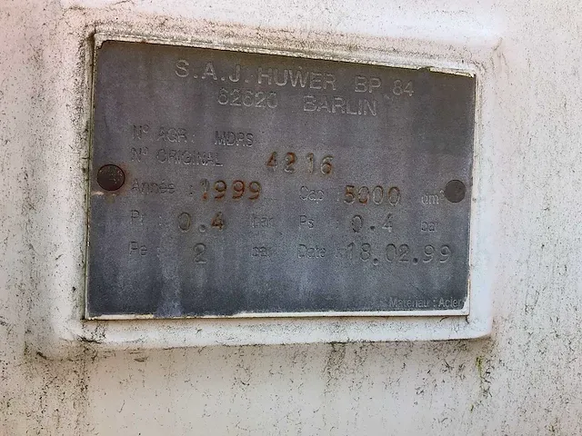Mercedes-benz e1924 vrachtwagen/kolkenzuiger - afbeelding 8 van  30