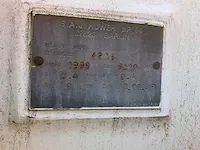 Mercedes-benz e1924 vrachtwagen/kolkenzuiger - afbeelding 8 van  30
