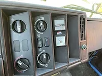 Mercedes-benz e1924 vrachtwagen/kolkenzuiger - afbeelding 17 van  30