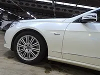 Mercedes-benz e200 cdi blueefficiency - afbeelding 2 van  45