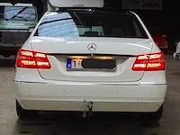 Mercedes-benz e200 cdi blueefficiency - afbeelding 5 van  45