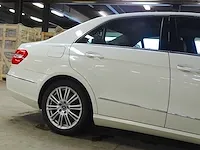 Mercedes-benz e200 cdi blueefficiency - afbeelding 7 van  45