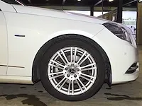 Mercedes-benz e200 cdi blueefficiency - afbeelding 9 van  45
