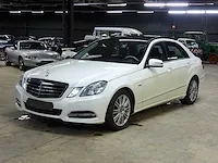 Mercedes-benz e200 cdi blueefficiency - afbeelding 1 van  45