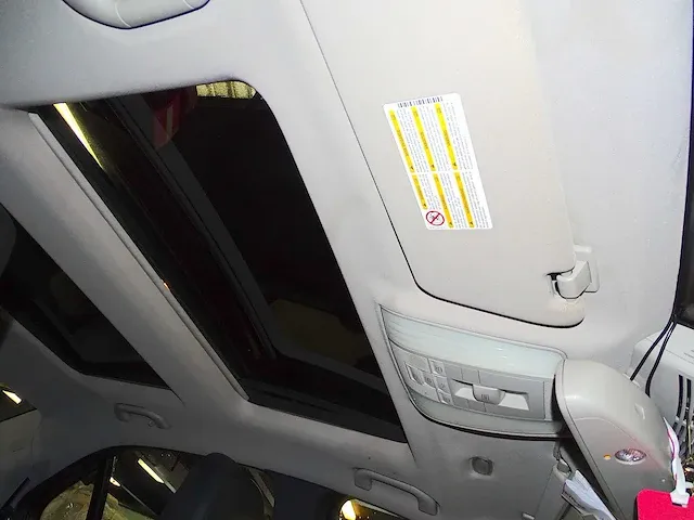 Mercedes-benz e200 cdi blueefficiency - afbeelding 14 van  45