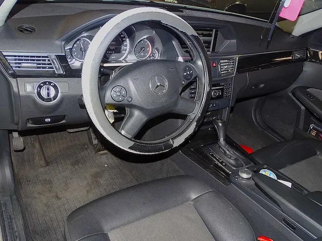 Mercedes-benz e200 cdi blueefficiency - afbeelding 25 van  45