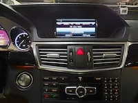 Mercedes-benz e200 cdi blueefficiency - afbeelding 27 van  45