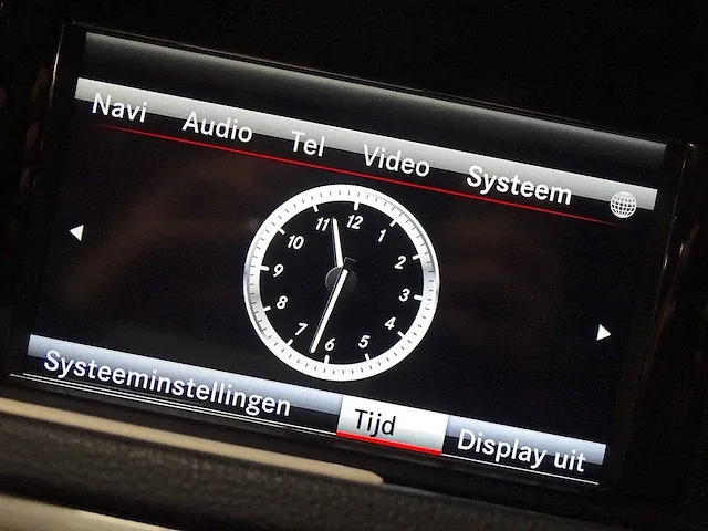 Mercedes-benz e200 cdi blueefficiency - afbeelding 29 van  45