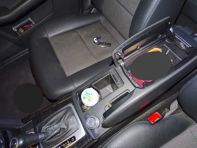 Mercedes-benz e200 cdi blueefficiency - afbeelding 30 van  45
