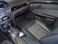 Mercedes-benz e200 cdi blueefficiency - afbeelding 31 van  45