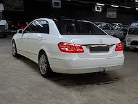 Mercedes-benz e200 cdi blueefficiency - afbeelding 23 van  45