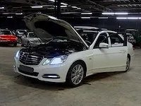 Mercedes-benz e200 cdi blueefficiency - afbeelding 36 van  45