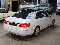 Mercedes-benz e200 cdi blueefficiency - afbeelding 34 van  45