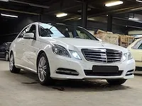 Mercedes-benz e200 cdi blueefficiency - afbeelding 42 van  45