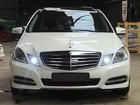 Mercedes-benz e200 cdi blueefficiency - afbeelding 43 van  45