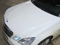Mercedes-benz e200 cdi blueefficiency - afbeelding 44 van  45