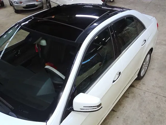 Mercedes-benz e200 cdi blueefficiency - afbeelding 45 van  45