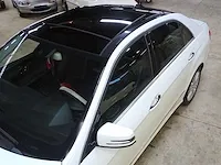 Mercedes-benz e200 cdi blueefficiency - afbeelding 45 van  45
