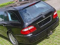 Mercedes-benz e200 kompressor estate 'avantgarde' - afbeelding 4 van  53
