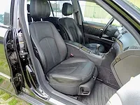 Mercedes-benz e200 kompressor estate 'avantgarde' - afbeelding 13 van  53
