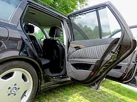 Mercedes-benz e200 kompressor estate 'avantgarde' - afbeelding 17 van  53