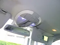 Mercedes-benz e200 kompressor estate 'avantgarde' - afbeelding 35 van  53