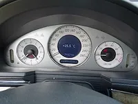 Mercedes-benz e200 kompressor estate 'avantgarde' - afbeelding 38 van  53
