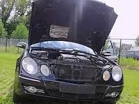 Mercedes-benz e200 kompressor estate 'avantgarde' - afbeelding 40 van  53
