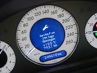 Mercedes-benz e200 kompressor estate 'avantgarde' - afbeelding 48 van  53
