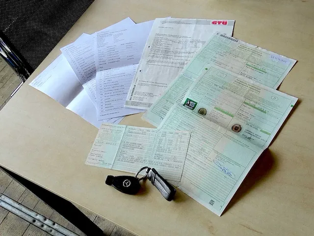 Mercedes-benz e200 kompressor estate 'avantgarde' - afbeelding 49 van  53