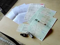 Mercedes-benz e200 kompressor estate 'avantgarde' - afbeelding 49 van  53
