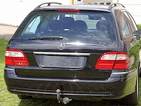 Mercedes-benz e200 kompressor estate 'avantgarde' - afbeelding 5 van  53