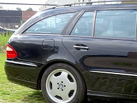 Mercedes-benz e200 kompressor estate 'avantgarde' - afbeelding 7 van  53