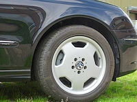 Mercedes-benz e200 kompressor estate 'avantgarde' - afbeelding 9 van  53
