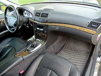 Mercedes-benz e200 kompressor estate 'avantgarde' - afbeelding 11 van  53