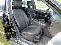 Mercedes-benz e200 kompressor estate 'avantgarde' - afbeelding 13 van  53