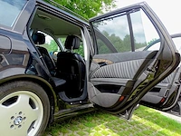 Mercedes-benz e200 kompressor estate 'avantgarde' - afbeelding 17 van  53
