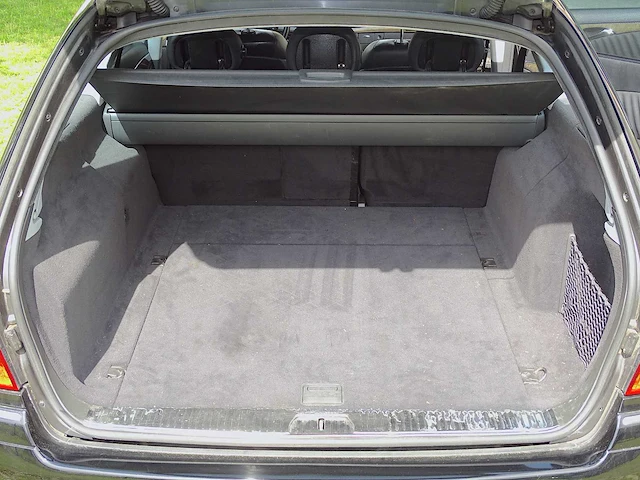 Mercedes-benz e200 kompressor estate 'avantgarde' - afbeelding 21 van  53