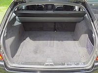 Mercedes-benz e200 kompressor estate 'avantgarde' - afbeelding 21 van  53