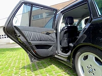 Mercedes-benz e200 kompressor estate 'avantgarde' - afbeelding 24 van  53