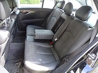 Mercedes-benz e200 kompressor estate 'avantgarde' - afbeelding 25 van  53