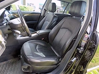 Mercedes-benz e200 kompressor estate 'avantgarde' - afbeelding 28 van  53