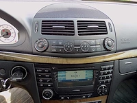 Mercedes-benz e200 kompressor estate 'avantgarde' - afbeelding 29 van  53