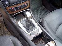 Mercedes-benz e200 kompressor estate 'avantgarde' - afbeelding 30 van  53