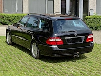 Mercedes-benz e200 kompressor estate 'avantgarde' - afbeelding 23 van  53