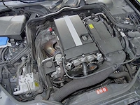 Mercedes-benz e200 kompressor estate 'avantgarde' - afbeelding 42 van  53
