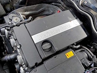 Mercedes-benz e200 kompressor estate 'avantgarde' - afbeelding 43 van  53